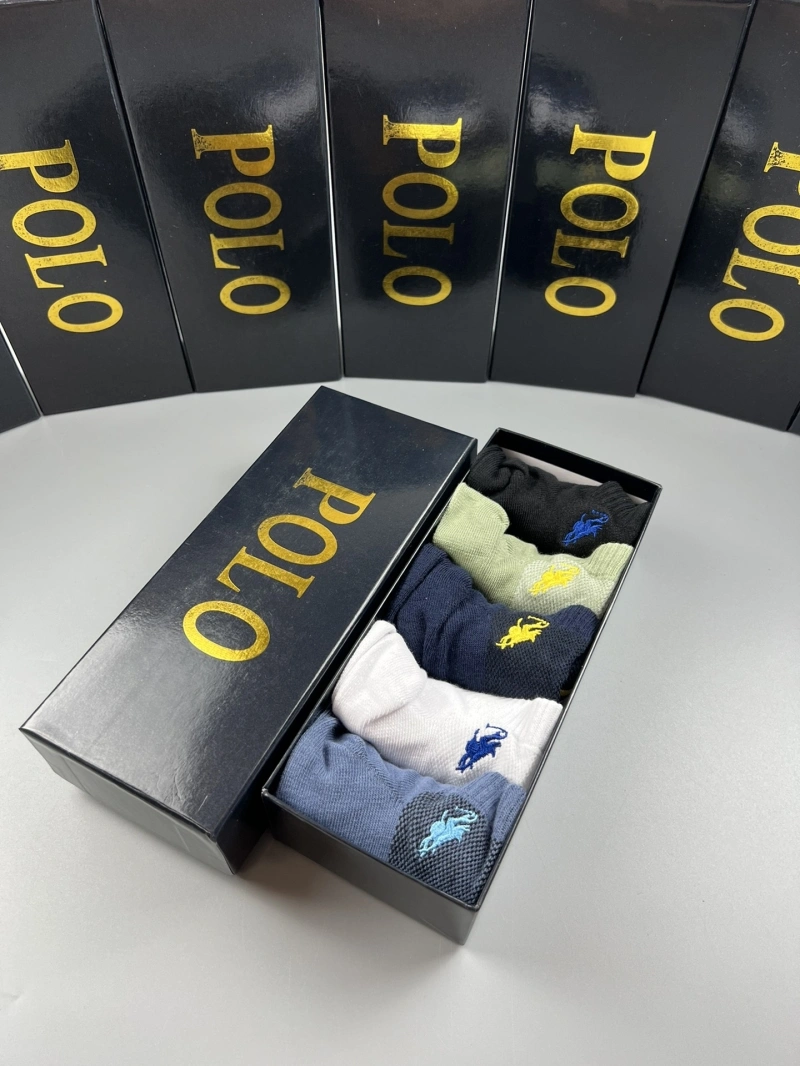 Polo Socks Sporty 274404