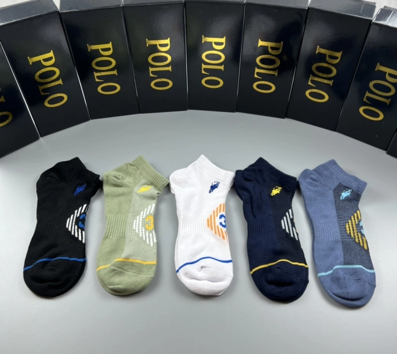 Polo Socks Sporty 274404