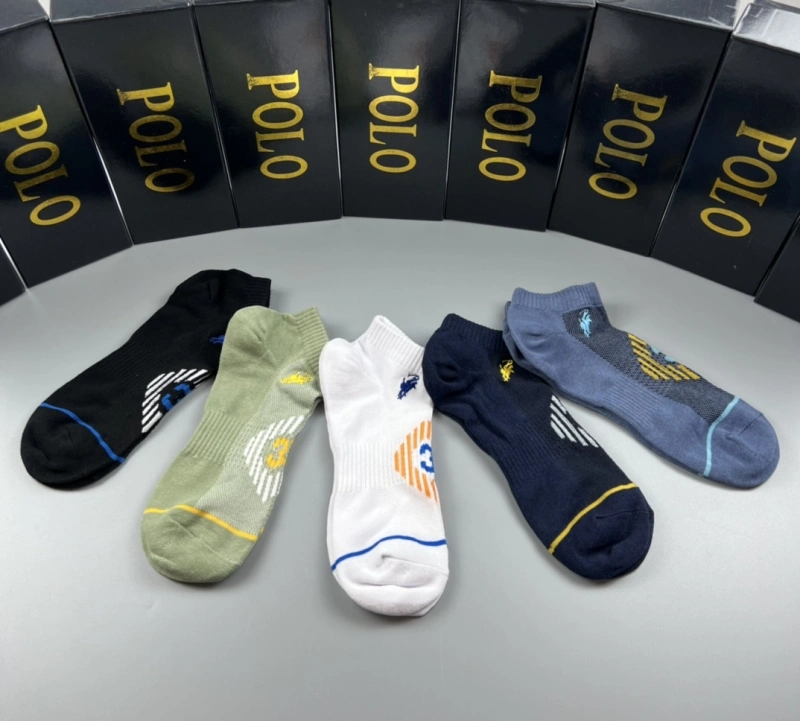 Polo Socks Sporty 274404