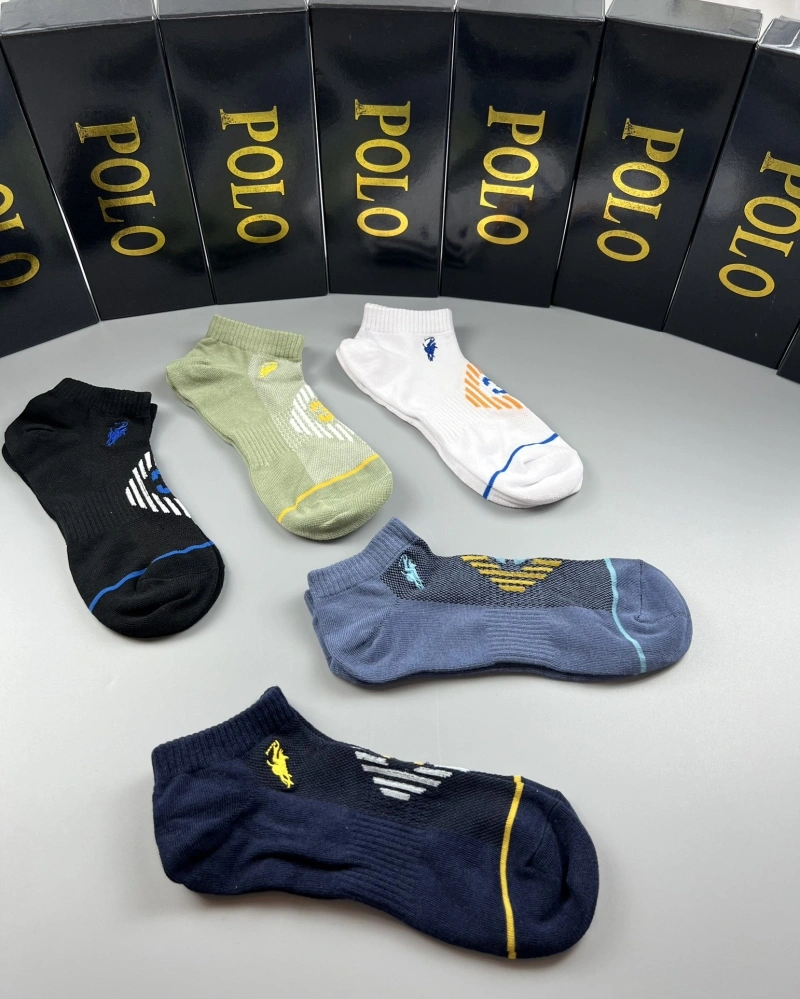 Polo Socks Sporty 274404
