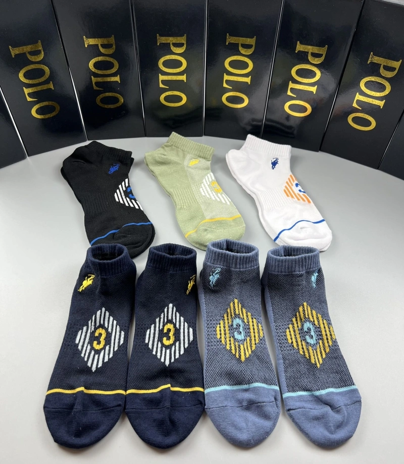 Polo Socks Sporty 274404