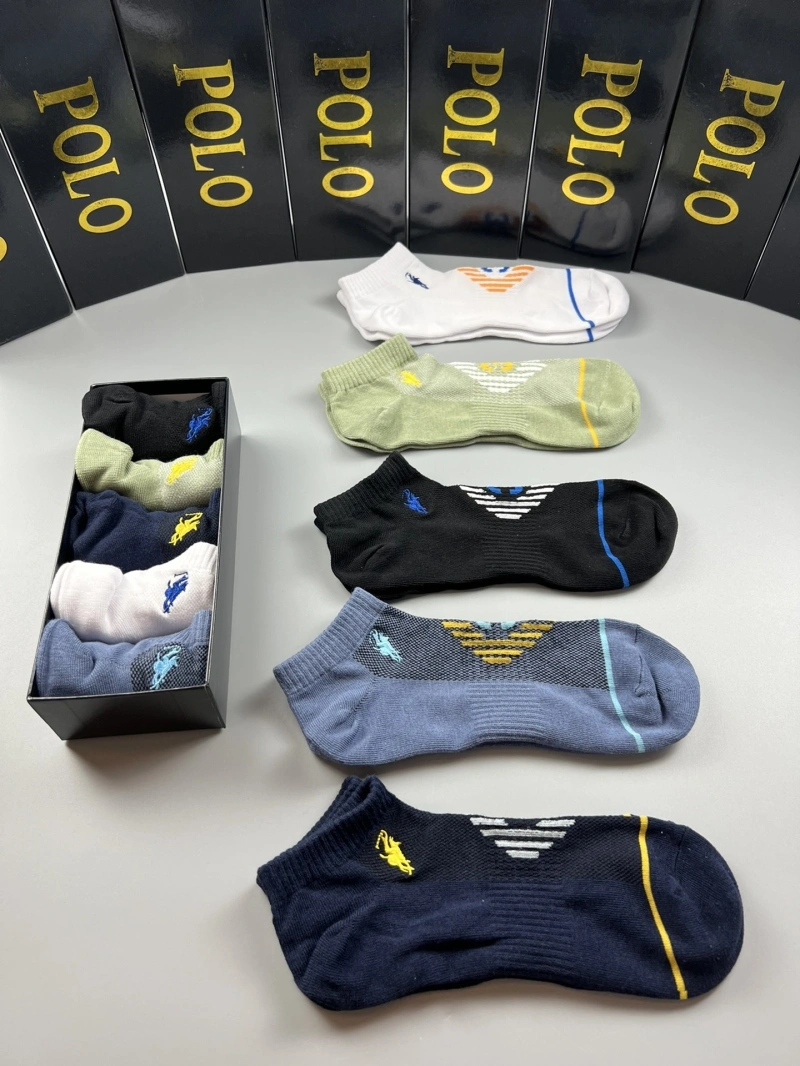 Polo Socks Sporty 274404