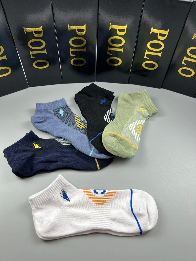 Polo Socks Sporty 274404