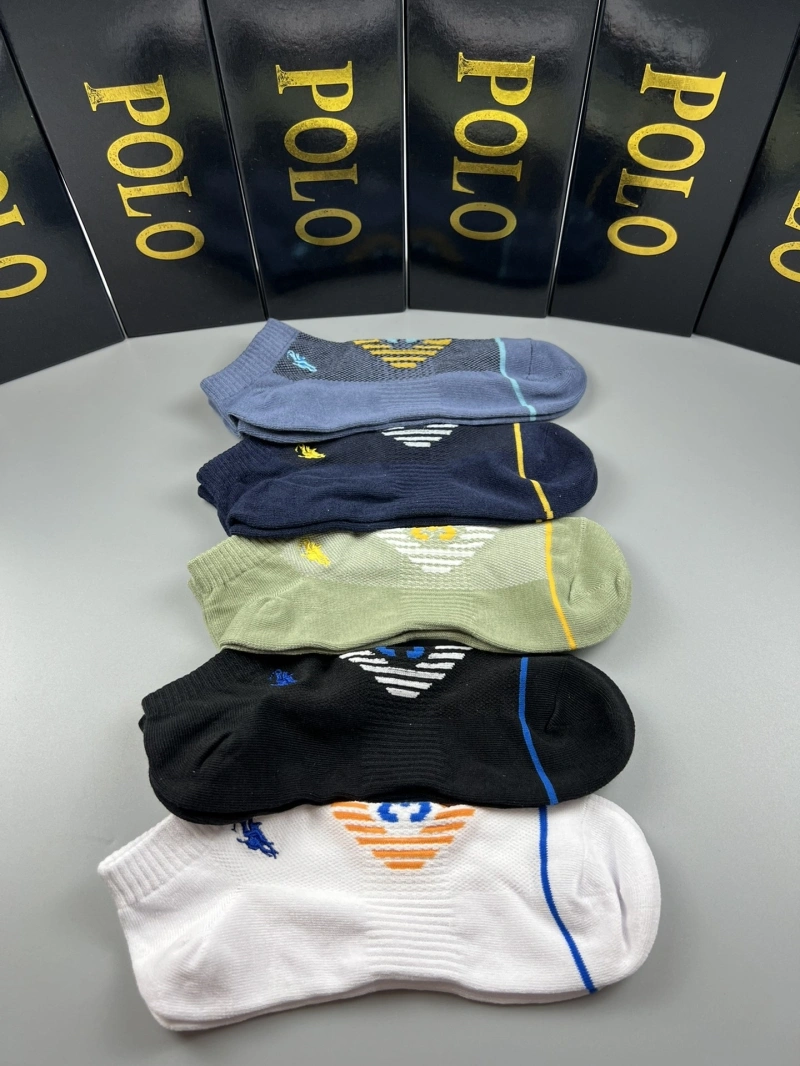 Polo Socks Sporty 274404