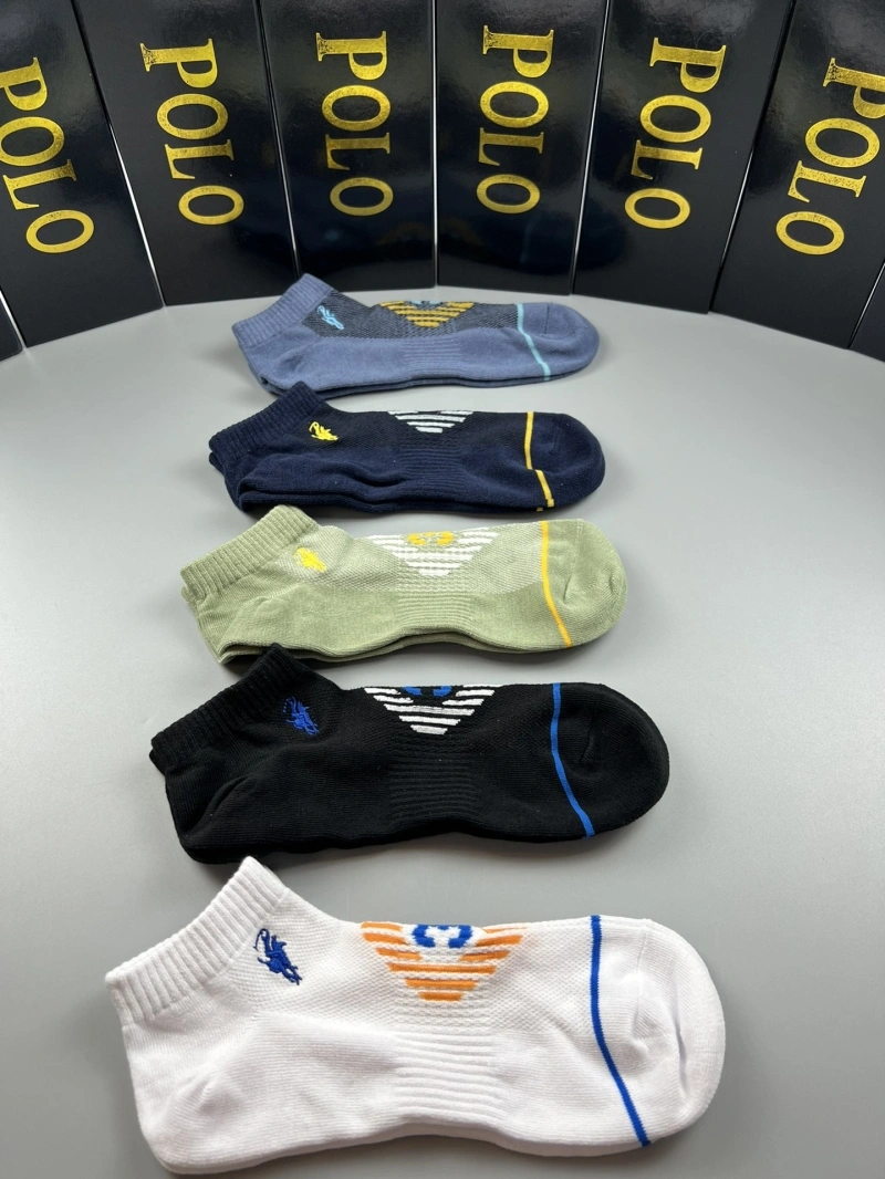 Polo Socks Sporty 274404