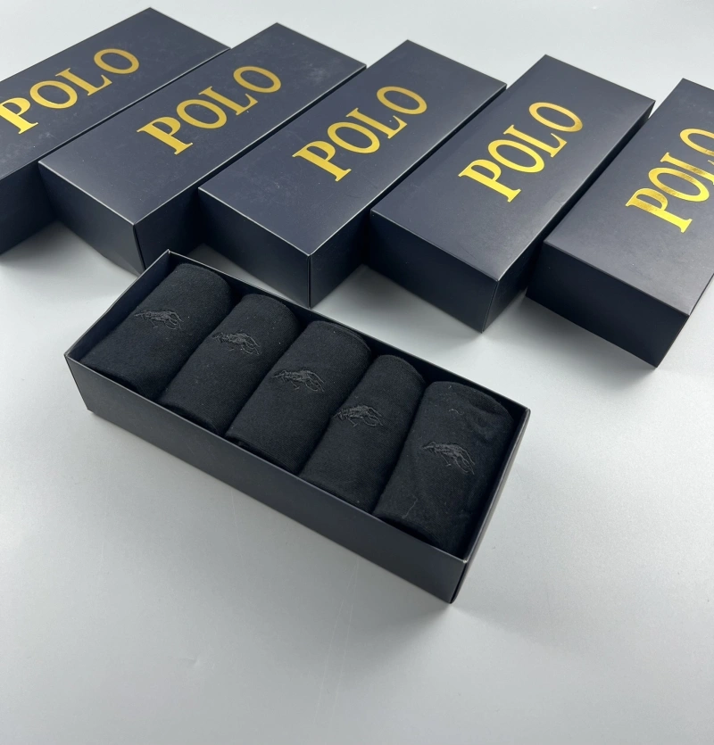 Polo Socks Effortless 274401