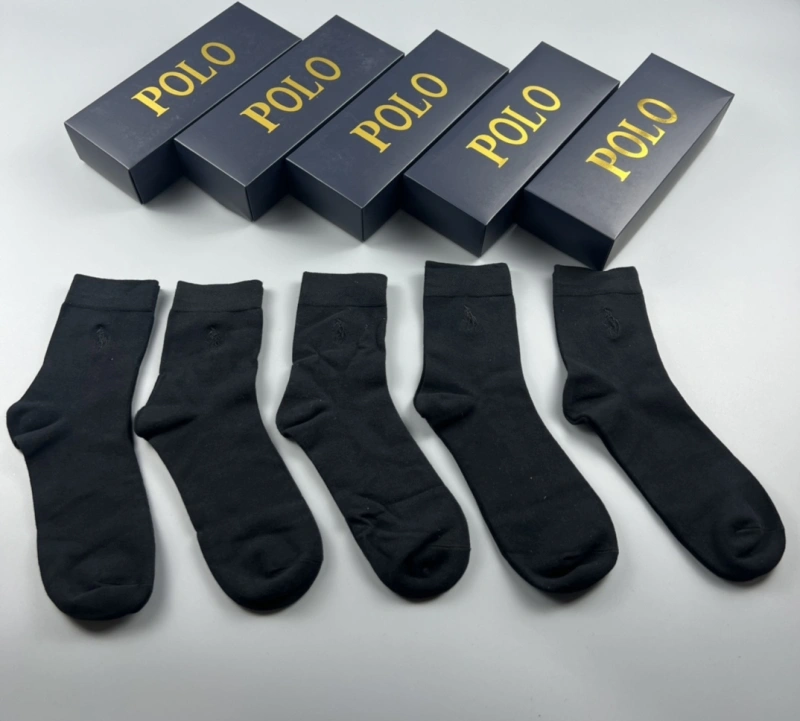 Polo Socks Effortless 274401