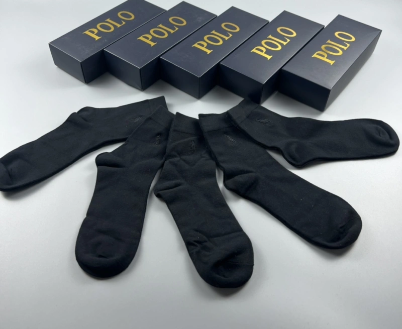 Polo Socks Effortless 274401