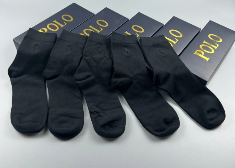 Polo Socks Effortless 274401