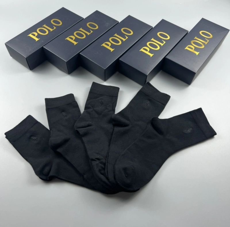 Polo Socks Effortless 274401