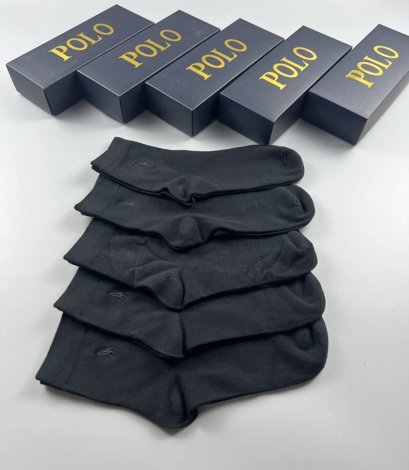 Polo Socks Effortless 274401