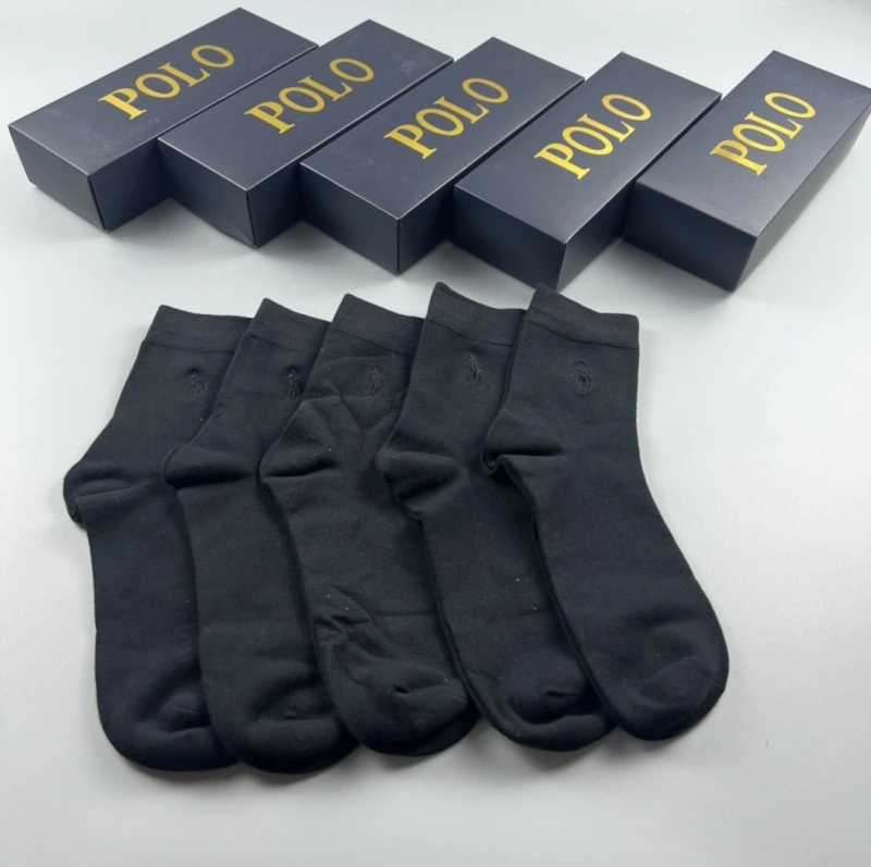 Polo Socks Effortless 274401
