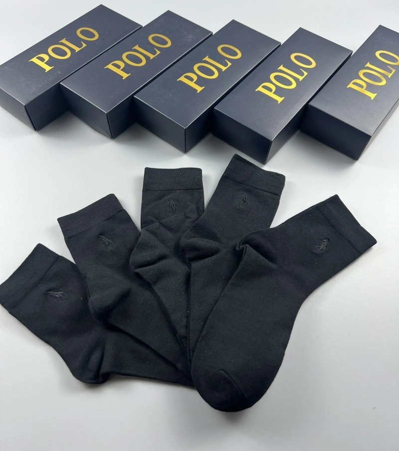 Polo Socks Effortless 274401