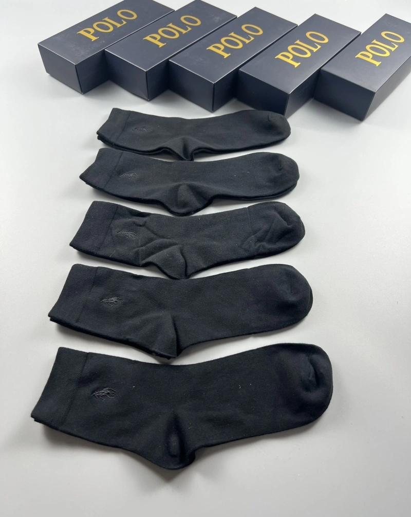 Polo Socks Effortless 274401