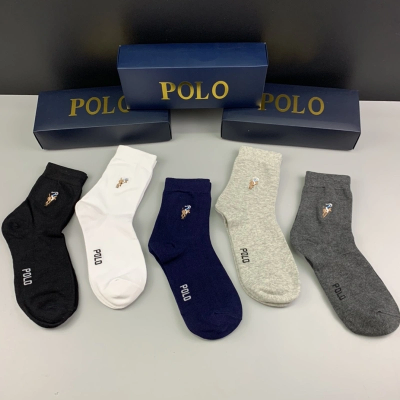Thermal Polo Socks 274406