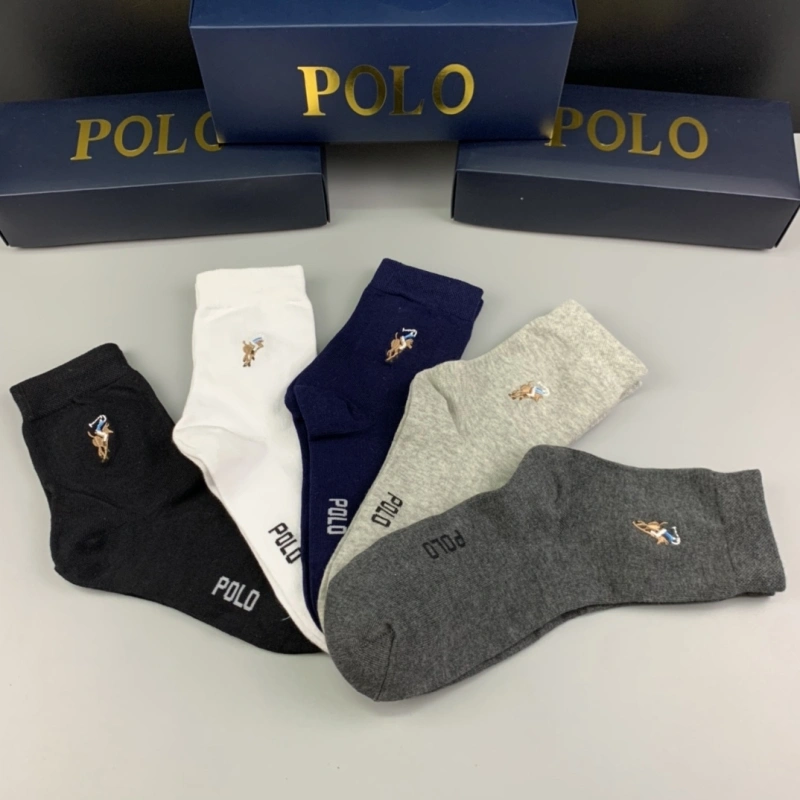 Thermal Polo Socks 274406