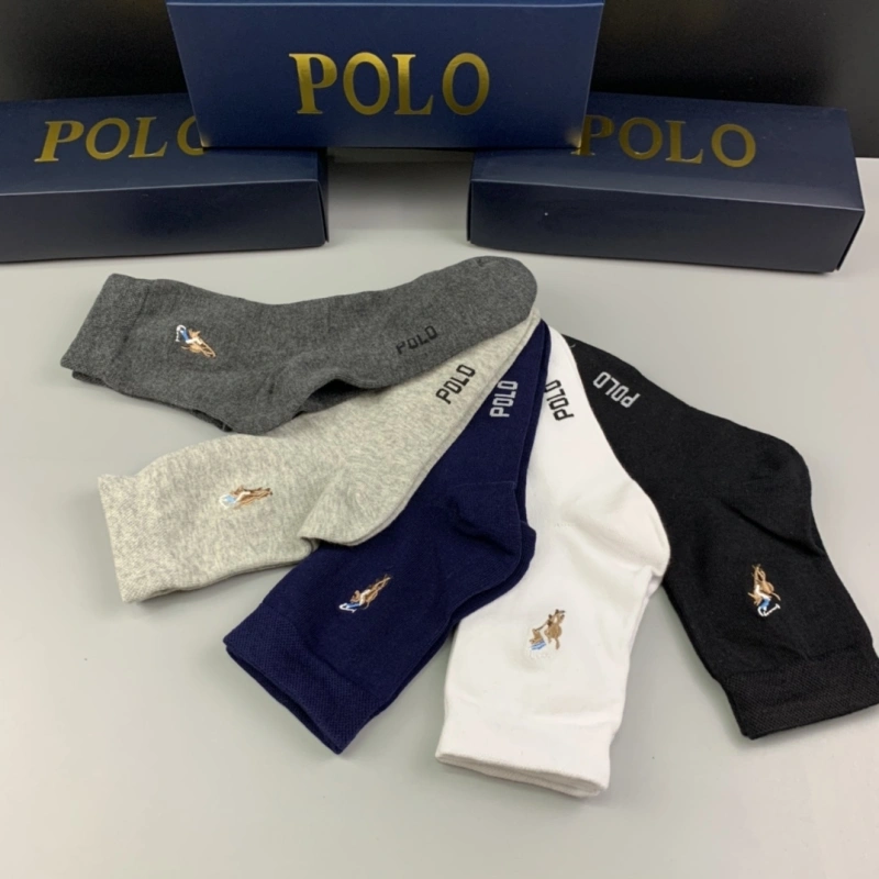 Thermal Polo Socks 274406