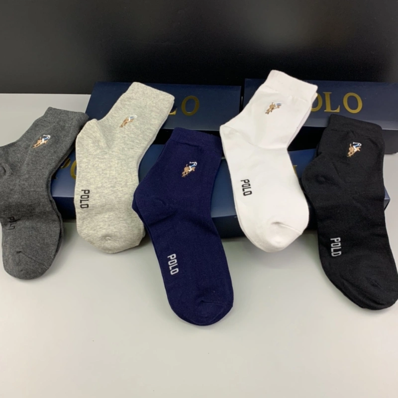 Thermal Polo Socks 274406