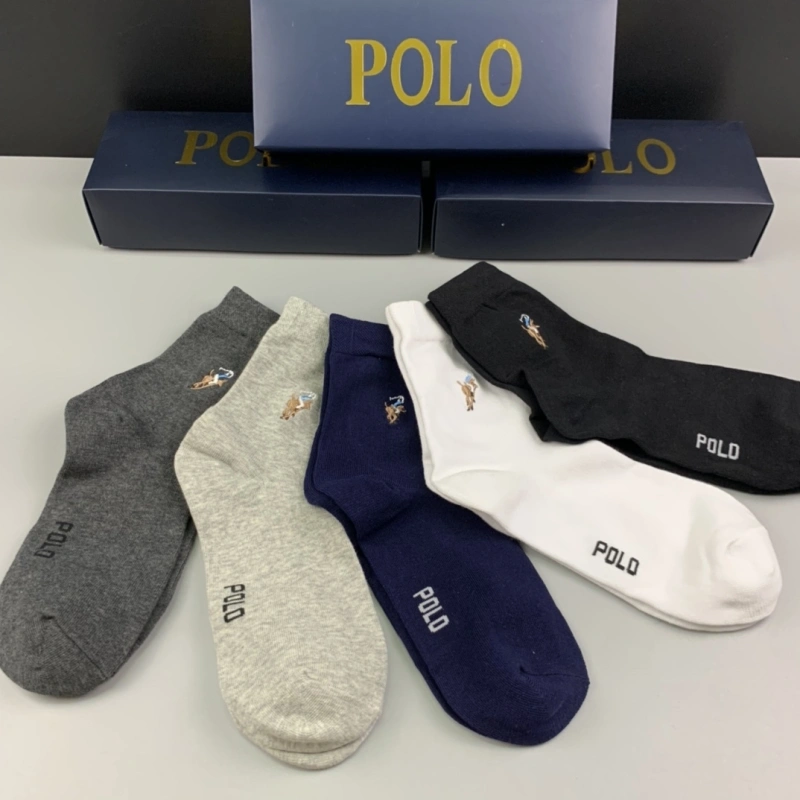 Thermal Polo Socks 274406