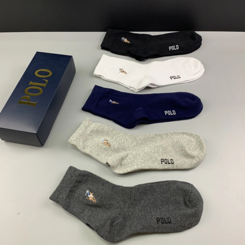 Thermal Polo Socks 274406