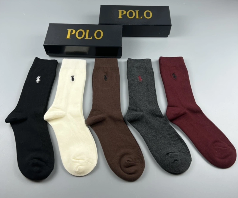 Attractive Polo Socks 274403