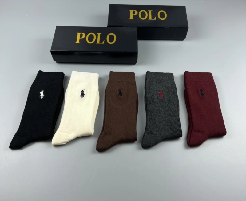 Attractive Polo Socks 274403
