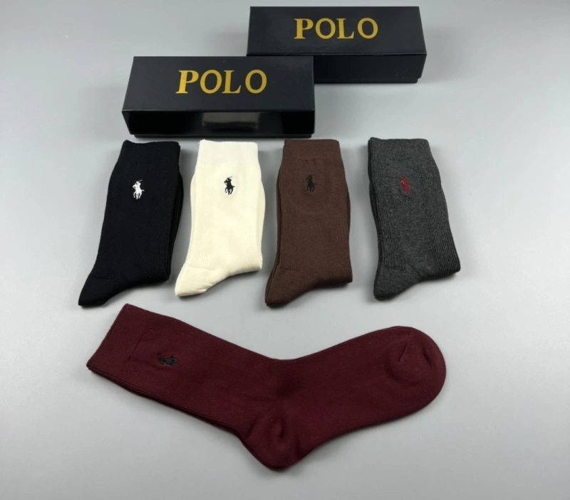 Attractive Polo Socks 274403