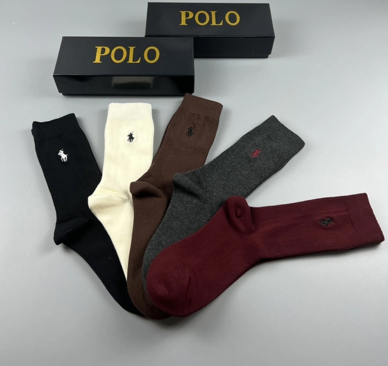 Attractive Polo Socks 274403