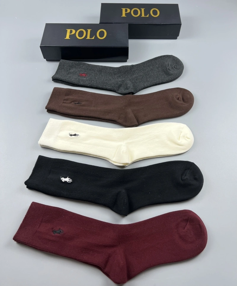 Attractive Polo Socks 274403