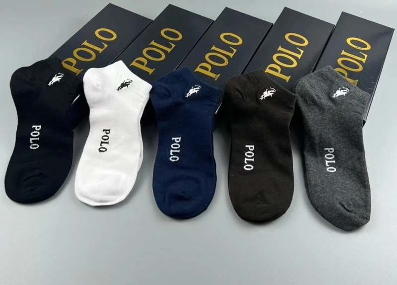 Refined Polo Socks 274400