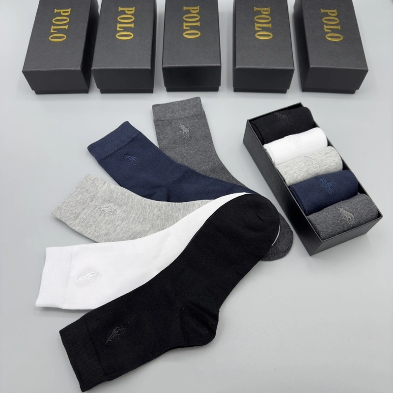Polo Socks Fashionable 274109