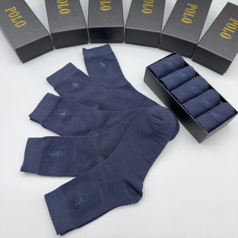 Polo Socks Fashionable 274109