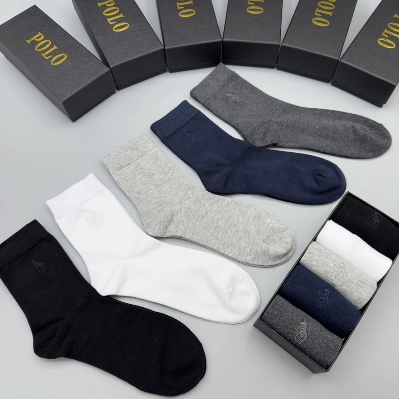 Polo Socks Fashionable 274109