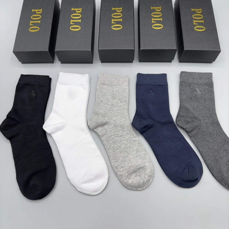 Polo Socks Fashionable 274109