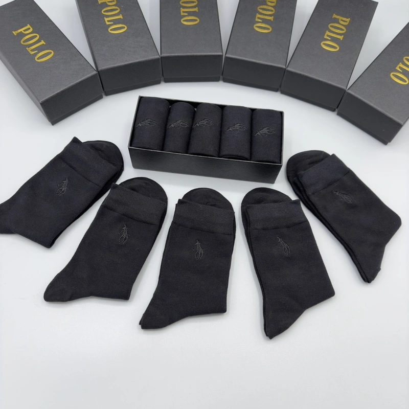 Polo Socks Fashionable 274109