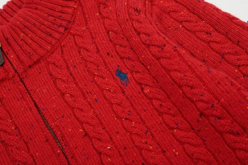 Elegant Polo Sweaters 163484