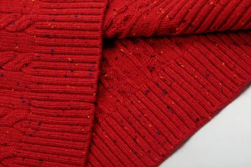 Elegant Polo Sweaters 163484