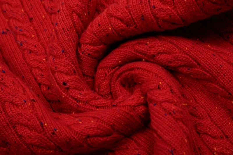 Elegant Polo Sweaters 163484