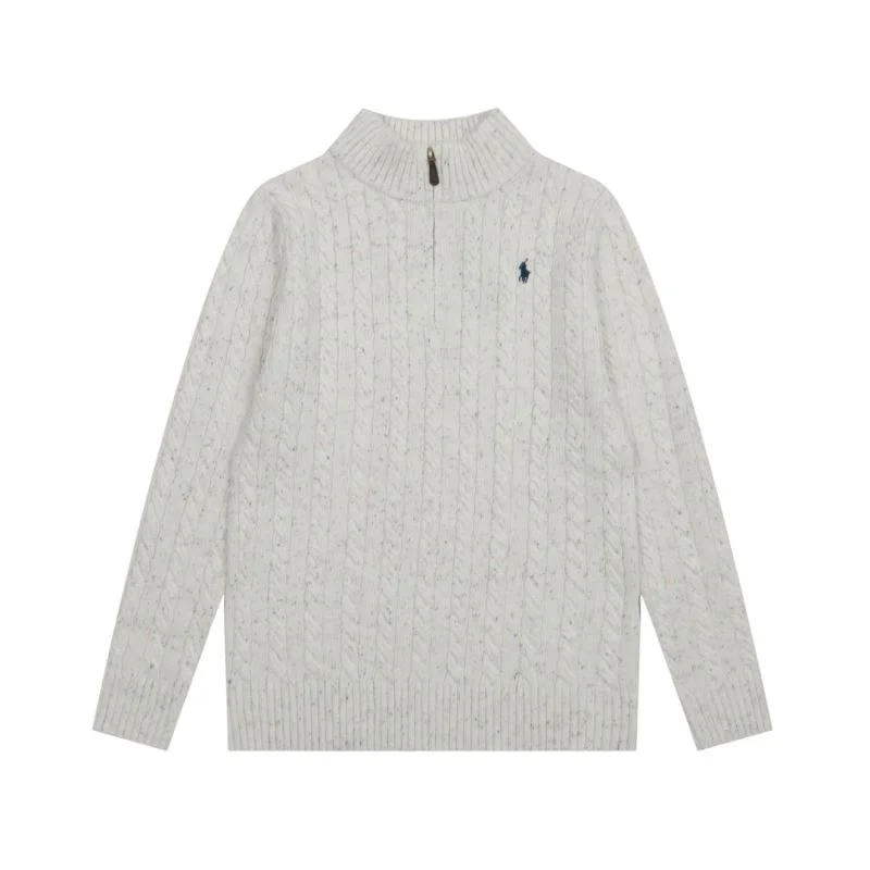 NewStyle Polo Sweaters 163481