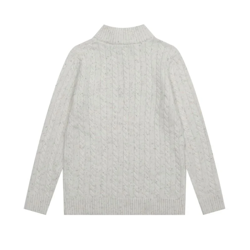 NewStyle Polo Sweaters 163481