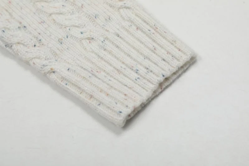 NewStyle Polo Sweaters 163481