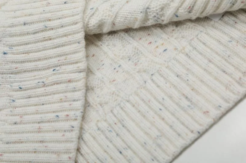NewStyle Polo Sweaters 163481
