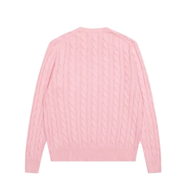 Polo Sweaters ComfortFit 163479