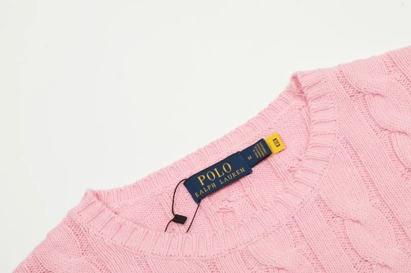 Polo Sweaters ComfortFit 163479