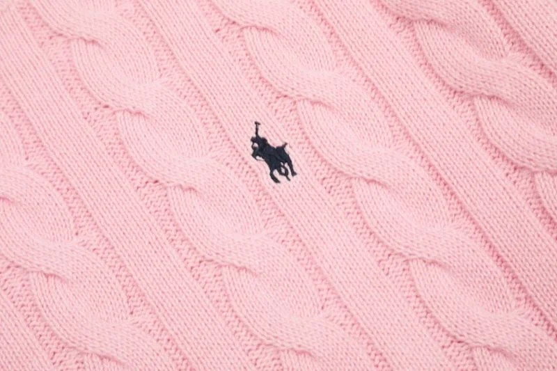 Polo Sweaters ComfortFit 163479
