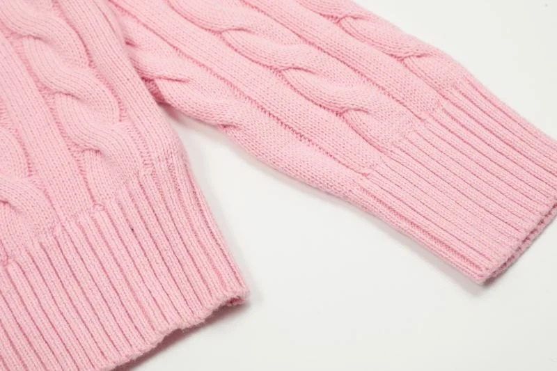 Polo Sweaters ComfortFit 163479