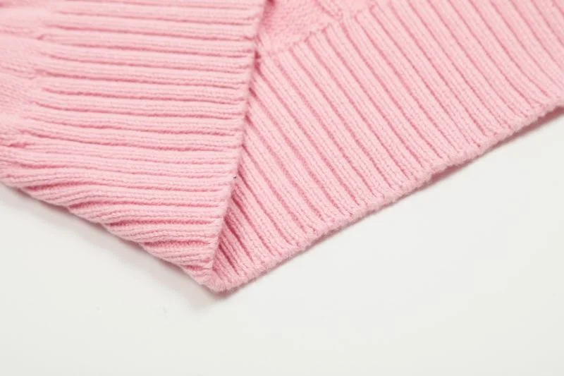 Polo Sweaters ComfortFit 163479
