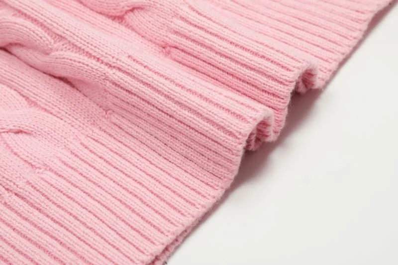 Polo Sweaters ComfortFit 163479