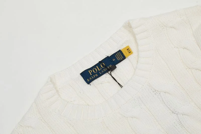 Polo Sweaters FastDry 163477