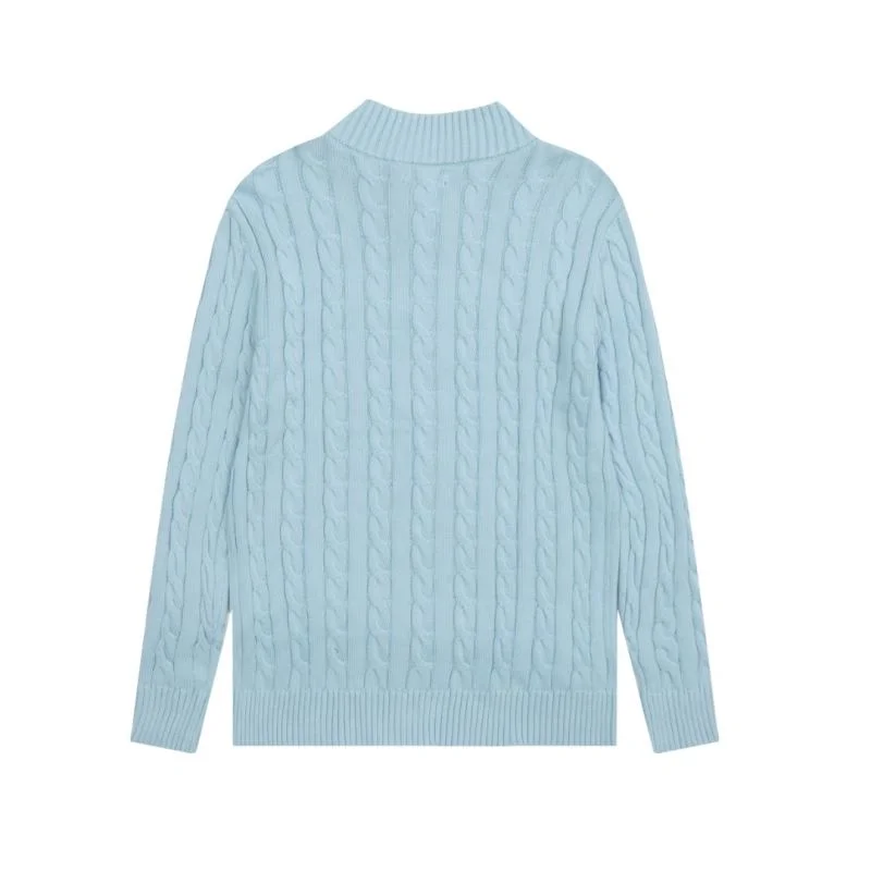 Resilient Polo Sweaters 163570
